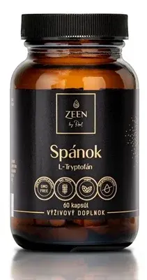 ZEEN by Roal Spánok