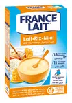 FRANCE LAIT KASA RYZOVA+MED 250G