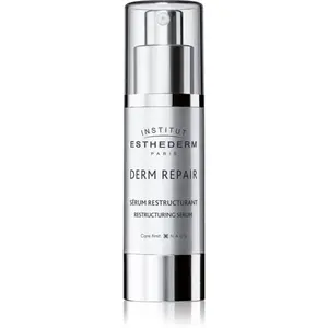 Institut Esthederm Derm Repair Restructuring Serum reštrukturalizačné sérum pre obnovu pevnosti pleti 30 ml