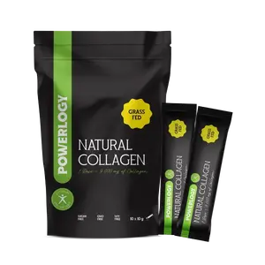 Powerlogy Natural Collagen
