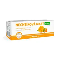 MedPharma NECHTÍKOVÁ MASŤ NATURAL