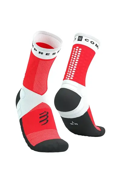Ponožky Compressport Ultra Trail Socks V2.0