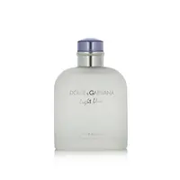 Dolce & Gabbana Light Blue pour Homme EDT 200 ml M (Starý obal)