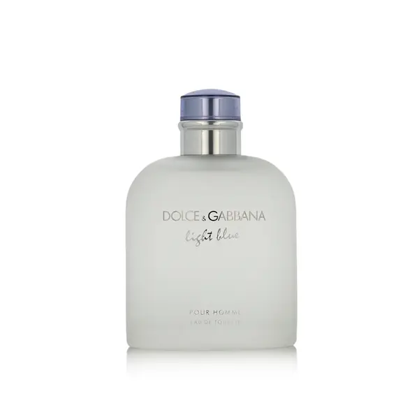Dolce & Gabbana Light Blue pour Homme EDT 200 ml M (Starý obal)