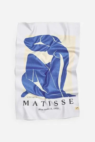 Kuchyňská utěrka Slowtide x Henri Matisse 45 x 70 cm