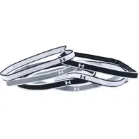 Dámské elastické čelenky Under Armour Mini Headbands (6Pk)