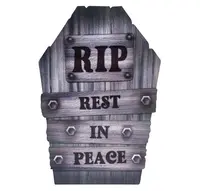 Náhrobný kameň Rest in peace 56cm