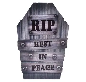 Náhrobný kameň Rest in peace 56cm
