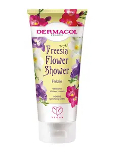 Dermacol Flower shower sprchovací krém Frézia