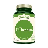 GreenFood Nutrition L-Theanine