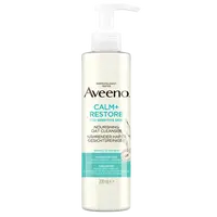 AVEENO® Calm+Restore Čistiací pleťový gél s ovsom