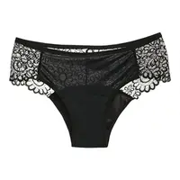 Relixa, menštruačné nohavičky s elastickou čipkou, GRACE, l