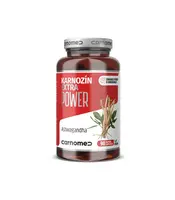 CarnoMed Karnozín EXTRA Power