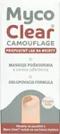 MYCO CLEAR CAMOUGLAGE LAN NA NECHTY 5ML