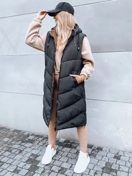 Dámská vesta DStreet