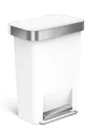 Odpadkový kôš Simplehuman Liner Pocket 45 L