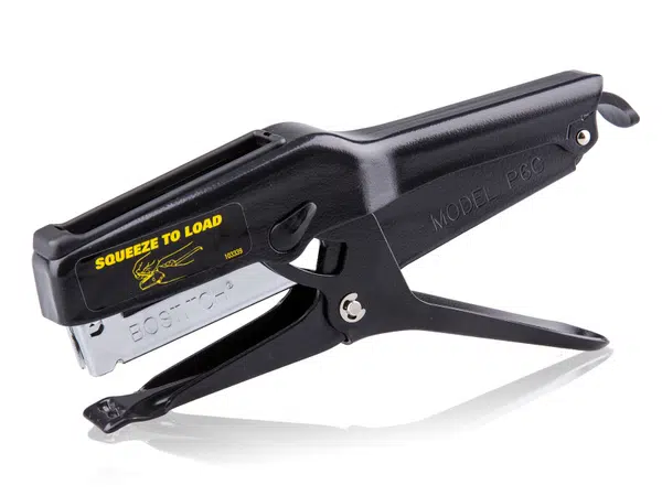 Sešívačka kartonážní P6C-8 mechanická pro spony STCR5019