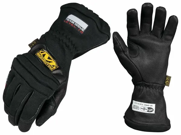 Mechanix Team Issue CarbonX Lvl 10 pracovné rukavice XL (CXG-L10-011)