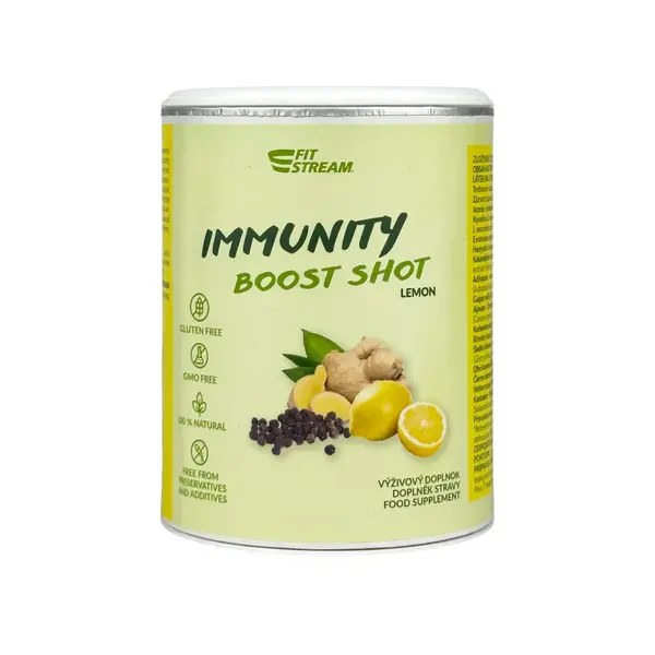 FitStream Immunity Boost Shot (120g)