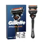 Gillette Fusion Proglide Strojček + 2 hlavice