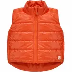 Pinokio Kids's Flip Vest With Inscription