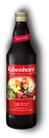 Rabenhorst DETOX BIO