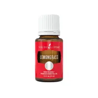 Young Living Lemongrass (Citrónová tráva) esenciálny olej 15 ml