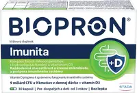 BIOPRON 9 Immunity