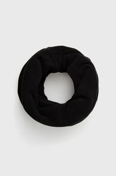 Nákrčník Viking 1214 Polartec Inside černá barva, hladký, 430/22/1214