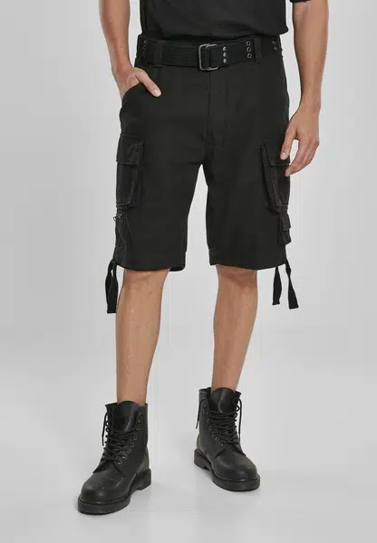 Savage Vintage black