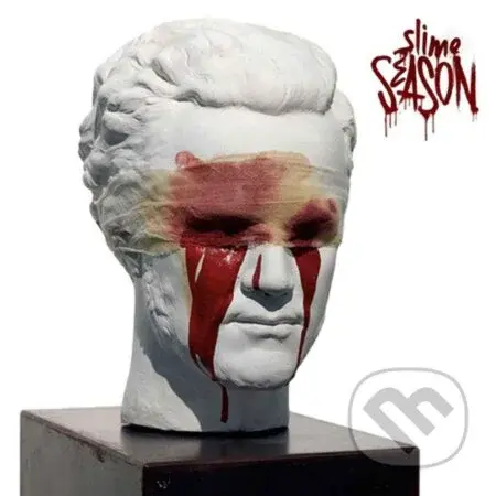 Young Thug:  Slime Season LP (2 LP) - Young Thug