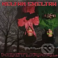 Heltah Skeltah:  Nocturnal LP - Heltah Skeltah