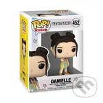 Funko POP Rocks: New Jeans - Danielle #452