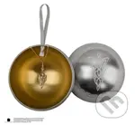 Pán prsteňov Vianočná dekorácia s náhrdelníkom - Večernica