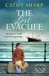 The Lost Evacuee - Cathy Sharp - kniha z kategorie Společenská beletrie