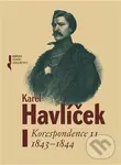Karel Havlíček - Korespondence II (1843-1844)