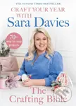 Craft Your Year with Sara Davies (Crafting Queen, Dragons’ Den and Strictly Star) - kniha z kategorie Zdraví a životní styl