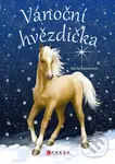 Vánoční hvězdička - Marta Knauerová, Atila Vörös (ilustrátor) - kniha z kategorie Beletrie pro děti