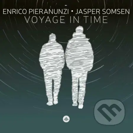 Enrico Pieranunzi / Jasp:  Voyage in Time - Enrico Pieranunzi, Jasp: