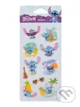 Colorino Pop-Up samolepky Stitch 5, mix