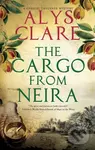 The Cargo From Neira - Alys Clare - kniha z kategorie Detektivky, thrillery a horory