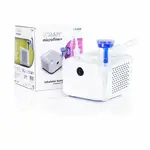 VITAMMY MICROFINE+ BY FLAEM Kompresorový inhalátor