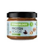 Powerlogy Protein Nougat Cream