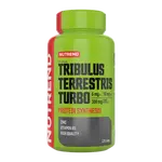 Nutrend Tribulus Terrestris Turbo 120 kapsúl