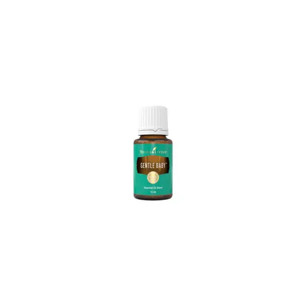 Young Living Gentle Baby zmes esenciálnych olejov 5 ml