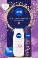 NIVEA BOX DEO PEARL