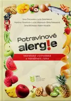 Potravinové alergie teoretické východiská a manažment rizika - kniha z kategorie Průmysl