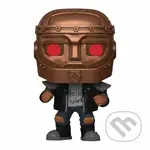 Funko POP TV: Doom Patrol - Robotman