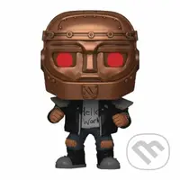 Funko POP TV: Doom Patrol - Robotman