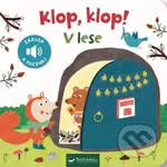 Klop, klop! V lese - Valeria Valenza - kniha z kategorie Pro děti